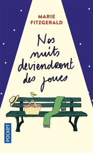 Nos nuits deviendront des jours