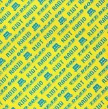 Couverture de Riot Radio [Import]