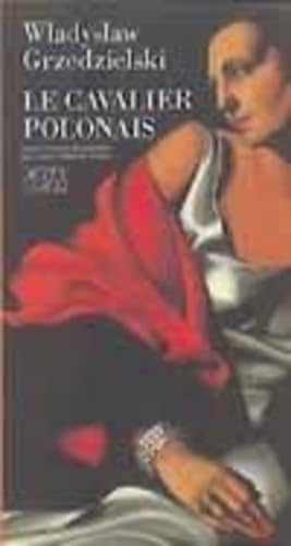 Le Cavalier polonais