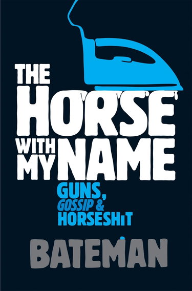 Couverture de The Horse With My Name