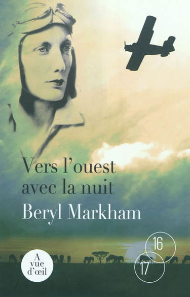 Vers l'ouest avec la nuit : mémoires