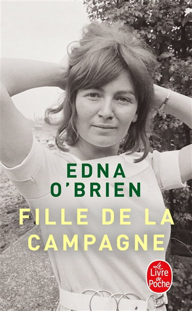 Fille de la campagne : mémoires