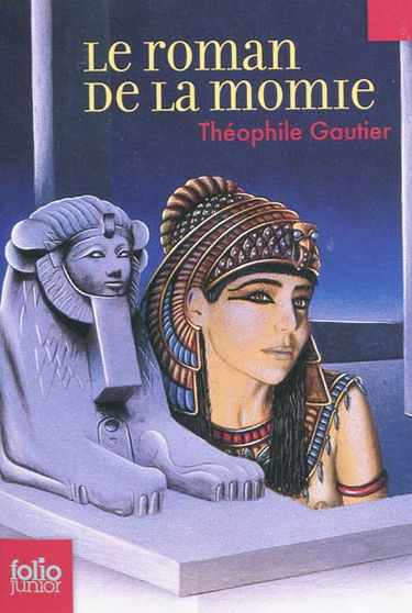 Le roman de la momie