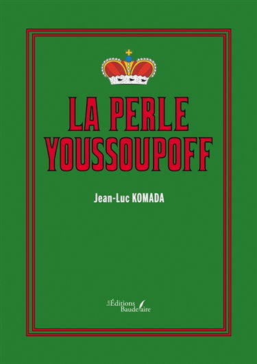 La perle Youssoupoff