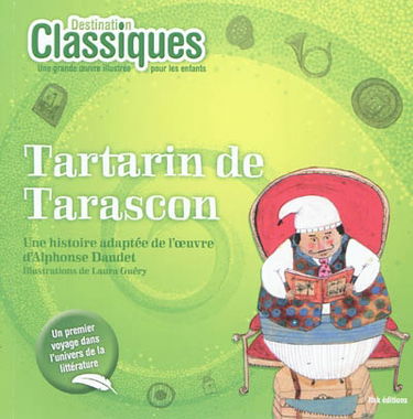 Tartarin de Tarascon