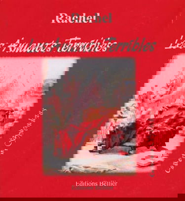 Les amants terribles