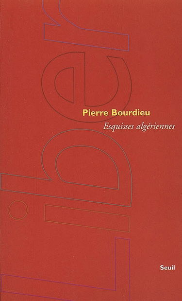 Esquisses algériennes