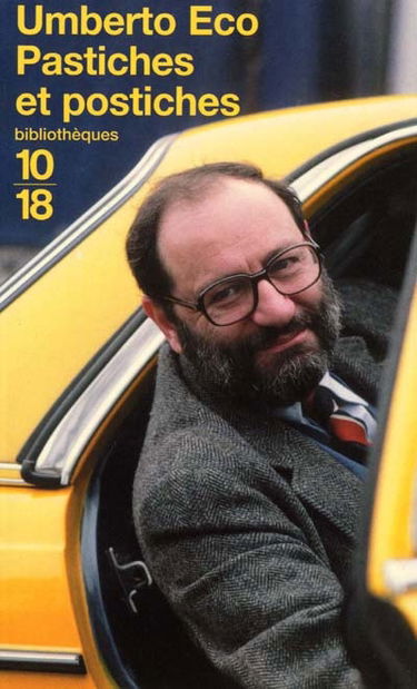 Pastiches et postiches