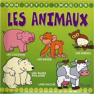 Les animaux