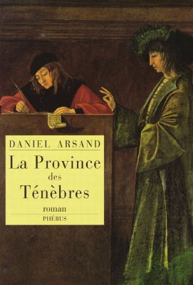 La province des ténèbres