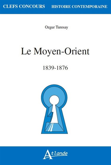 Le Moyen-Orient : les années 1980