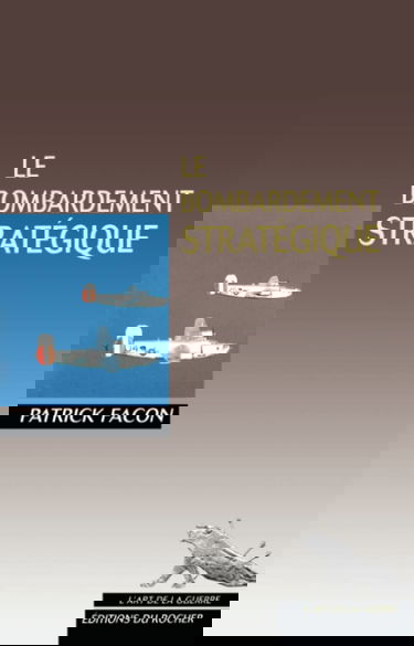 Le bombardement stratégique
