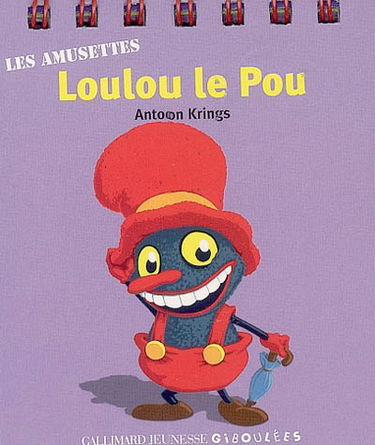 Loulou le pou