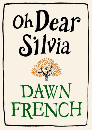 Couverture de Oh Dear Silvia