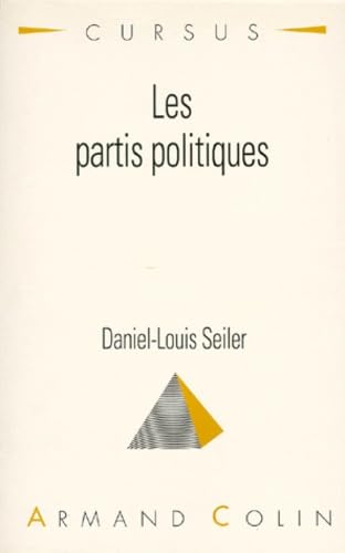 Les partis politiques