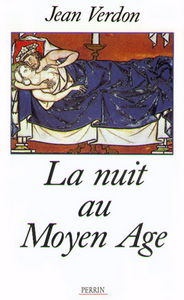 La Nuit au Moyen Age