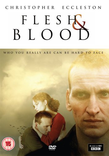 Couverture de Flesh and Blood [Import anglais]