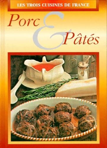 Porc et pâtés