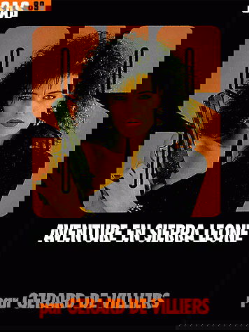 Aventure en Sierra Leone