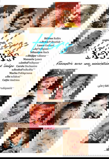 Hors séries, rencontre avec une génération d'icônes