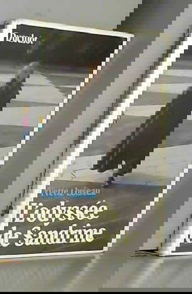 L'Odyssée de Sandrine