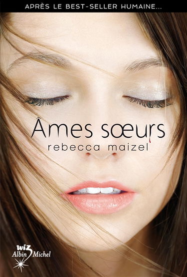 Humaine. Vol. 2. Ames soeurs
