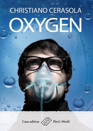Couverture de Oxygen