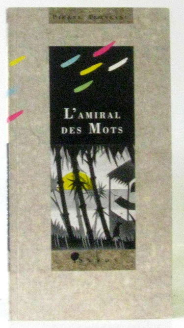 Amiral Des Mots