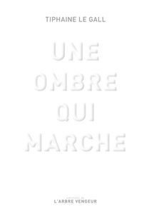 Une ombre qui marche : essai sur les fondements et les enjeux de L'oeuvre absente de Timothy Grall, par Maxime Desvaux, maître de conférence émérite en littérature française et comparée à l'université Sorbonne, Paris IV