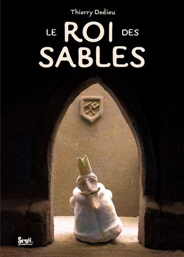Le roi des sables
