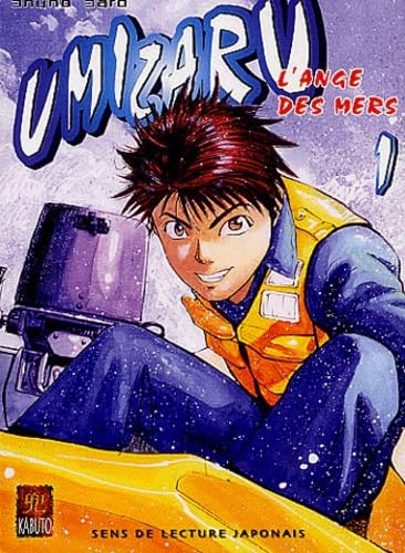 Umizaru : l'ange des mers. Vol. 1