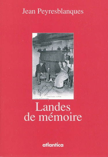 Landes de mémoire