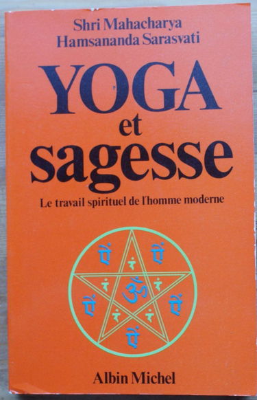 Yoga et sagesse