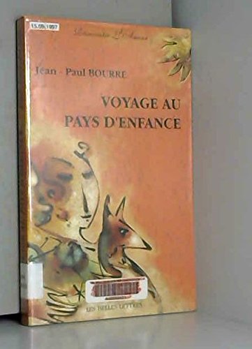Voyage au pays d'enfance