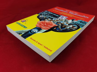 Couverture de Gezähmte Mode-Multis: Verhaltenskodices: ein Modell zur Durchsetzung von Arbeitsrechten?