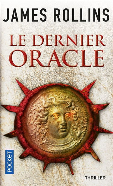 Le dernier oracle