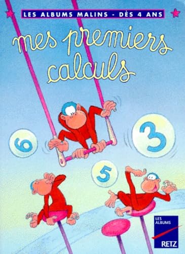 Mes premiers calculs