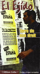 El Ejido, terre de non-droit