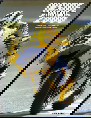 Inside moto : tout sur la saison 2006