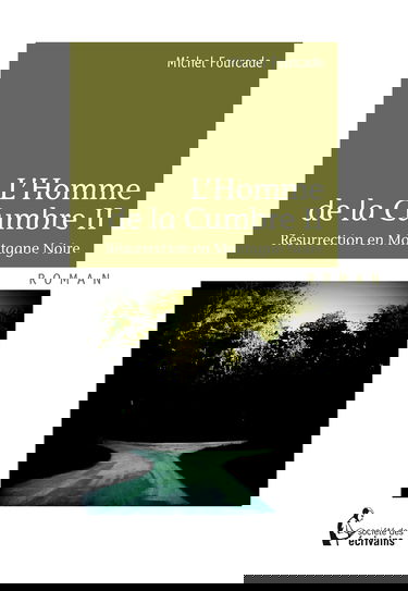 L'Homme de la Cumbre II