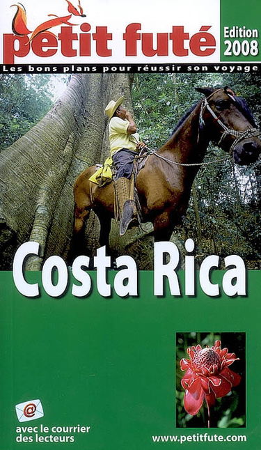 Costa Rica : 2008