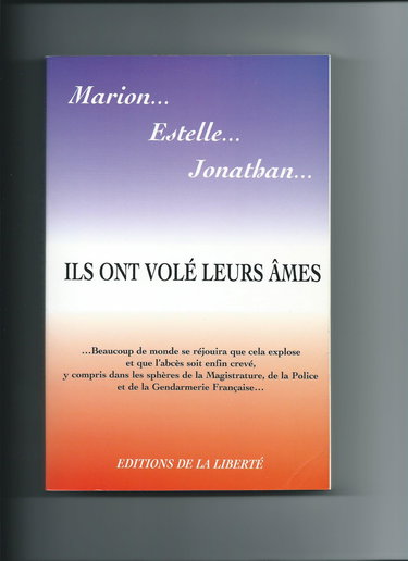 Ils ont volé leurs âmes