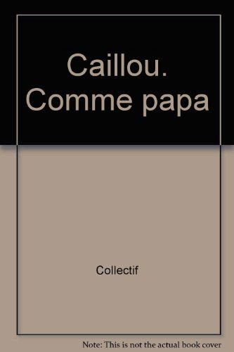Comme papa