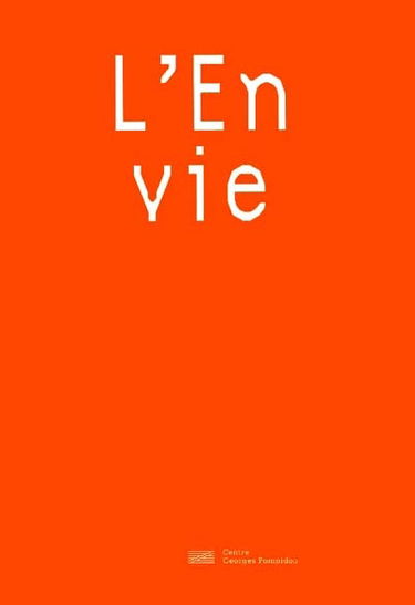 Les péchés capitaux. Vol. 7. L'envie