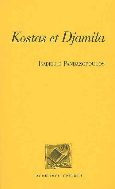 Kostas et Djamila