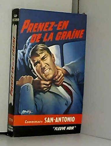 Prenez-en de la graine