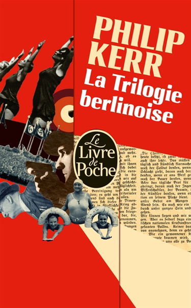 La trilogie berlinoise