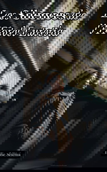 Les Silences de l’Hôtel Lutetia: Un roman historique bouleversant sur les secrets médicaux et les survivants oubliés de la Seconde Guerre mondiale