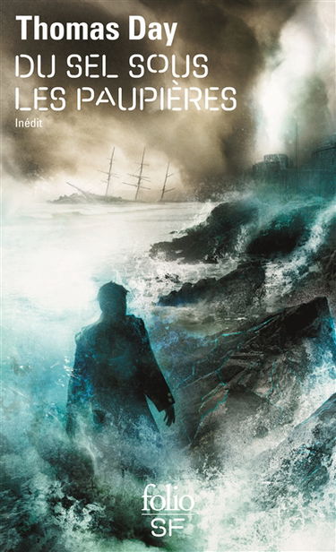 Du sel sous les paupières