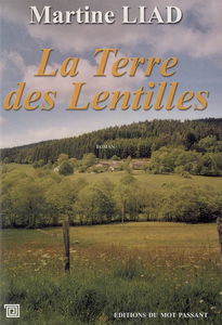 La terre des lentilles